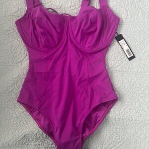 TA3 Swim Lifty Shaping Swimsuit